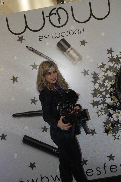 Launch of Wow by Wojooh's Limited Edition Festive Collection